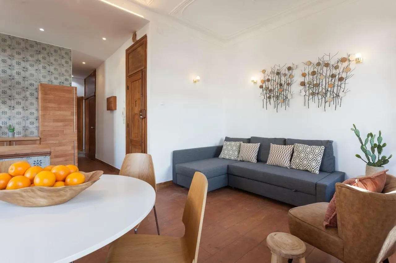 Rossio Vintage Two-Bedroom Apartment - By Lu Holidays Lisbona 0*,  Portogallo